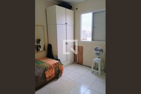 Foto 10 de apartamento à venda com 2 quartos, 47m² em Parque Bristol, São Paulo