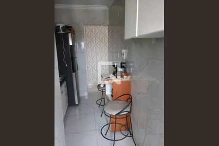 Foto 08 de apartamento à venda com 2 quartos, 47m² em Parque Bristol, São Paulo