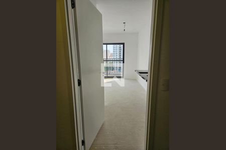 Foto 02 de apartamento à venda com 1 quarto, 23m² em Vila Mariana, São Paulo