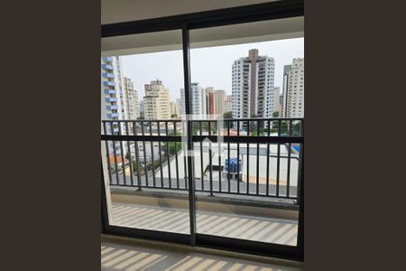 Foto 07 de apartamento à venda com 1 quarto, 23m² em Vila Mariana, São Paulo