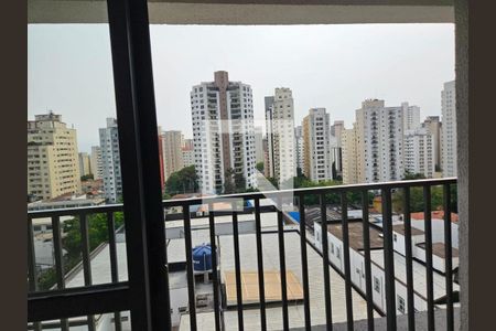 Foto 08 de apartamento à venda com 1 quarto, 23m² em Vila Mariana, São Paulo