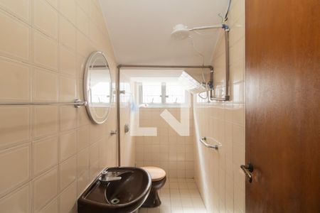 Lavabo de casa à venda com 4 quartos, 400m² em Vila Santa Teresa, São Paulo