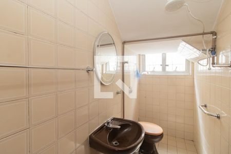 Lavabo de casa à venda com 4 quartos, 400m² em Vila Santa Teresa, São Paulo