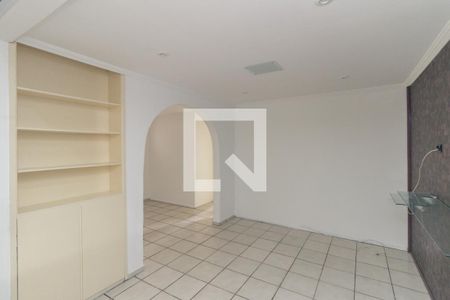 Sala de apartamento à venda com 2 quartos, 76m² em Campos Elíseos, São Paulo