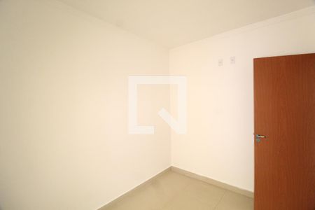 Suite de apartamento para alugar com 2 quartos, 45m² em Alvorada, Uberlândia