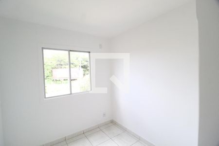 Quarto 1 de apartamento para alugar com 3 quartos, 65m² em Chácaras Tubalina E Quartel, Uberlândia