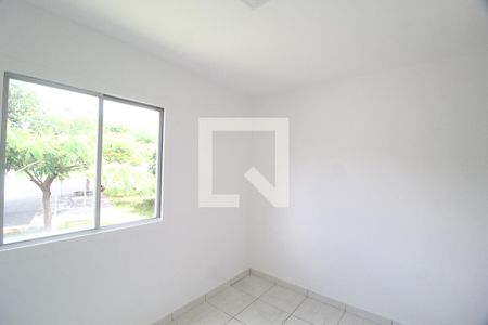 Quarto 2 de apartamento para alugar com 3 quartos, 65m² em Chácaras Tubalina E Quartel, Uberlândia