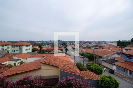 Vista da Sala de apartamento para alugar com 2 quartos, 68m² em Jardim Maria do Carmo, Sorocaba