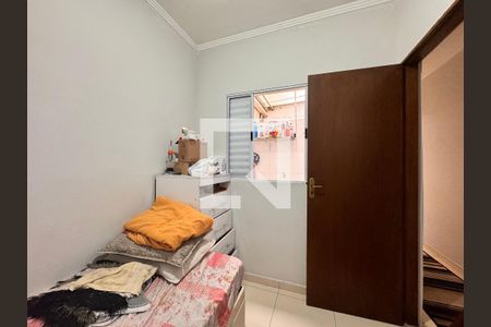 Quarto 1 de apartamento para alugar com 2 quartos, 58m² em Vila Francisco Matarazzo, Santo André