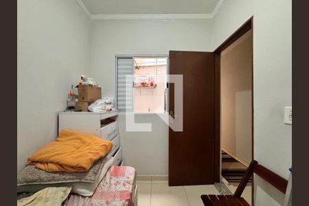 Quarto 1 de apartamento para alugar com 2 quartos, 58m² em Vila Francisco Matarazzo, Santo André