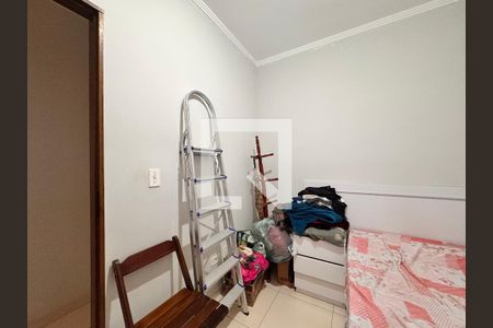 Quarto 1 de apartamento para alugar com 2 quartos, 58m² em Vila Francisco Matarazzo, Santo André