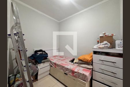 Quarto 1 de apartamento para alugar com 2 quartos, 58m² em Vila Francisco Matarazzo, Santo André