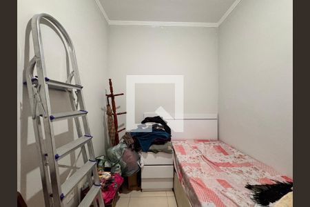 Quarto 1 de apartamento para alugar com 2 quartos, 58m² em Vila Francisco Matarazzo, Santo André