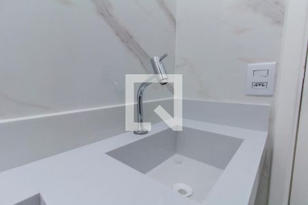 Casa à venda com 150m², 3 quartos e 2 vagas Casa à venda com 150m², 3 quartos e 2 vagasBanheiro da Suíte 1