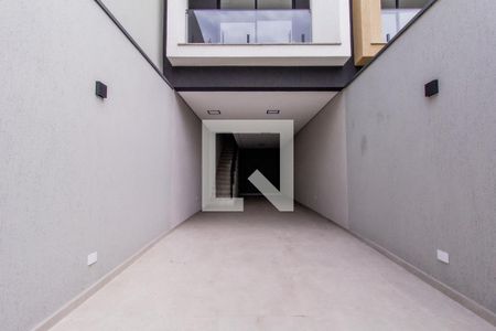 Casa à venda com 150m², 3 quartos e 2 vagas Casa à venda com 150m², 3 quartos e 2 vagasGaragem