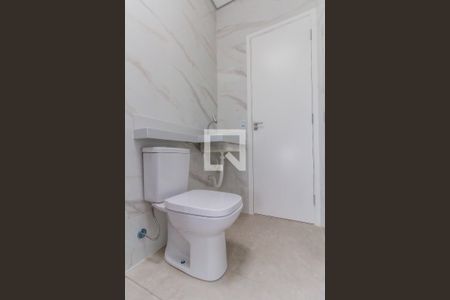 Casa à venda com 150m², 3 quartos e 2 vagas Casa à venda com 150m², 3 quartos e 2 vagasBanheiro da Suíte 1