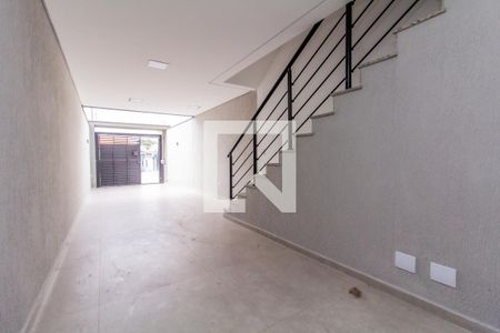 Casa à venda com 150m², 3 quartos e 2 vagas Casa à venda com 150m², 3 quartos e 2 vagasGaragem