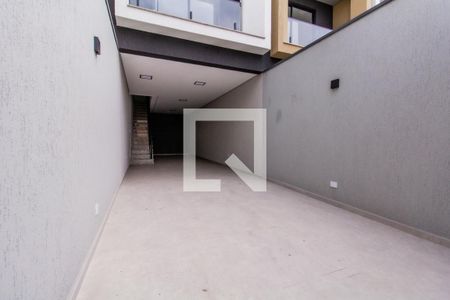 Casa à venda com 150m², 3 quartos e 2 vagas Casa à venda com 150m², 3 quartos e 2 vagasGaragem