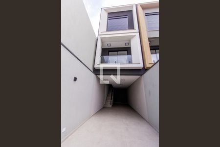Casa à venda com 150m², 3 quartos e 2 vagas Casa à venda com 150m², 3 quartos e 2 vagasGaragem