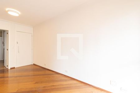 Apartamento para alugar com 130m², 3 quartos e 2 vagasSala