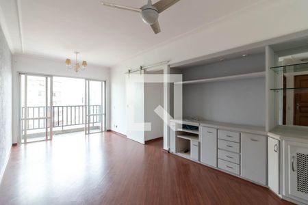 Sala de Jantar de apartamento à venda com 2 quartos, 68m² em Mandaqui, São Paulo