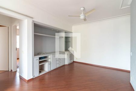 Sala de Jantar de apartamento à venda com 2 quartos, 68m² em Mandaqui, São Paulo