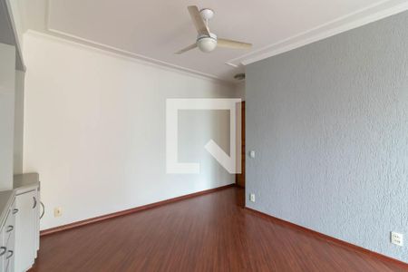 Sala de Jantar de apartamento à venda com 2 quartos, 68m² em Mandaqui, São Paulo