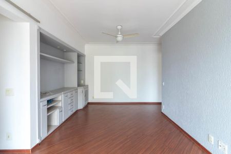 Sala de Jantar de apartamento à venda com 2 quartos, 68m² em Mandaqui, São Paulo