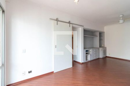 Sala de Estar de apartamento à venda com 2 quartos, 68m² em Mandaqui, São Paulo