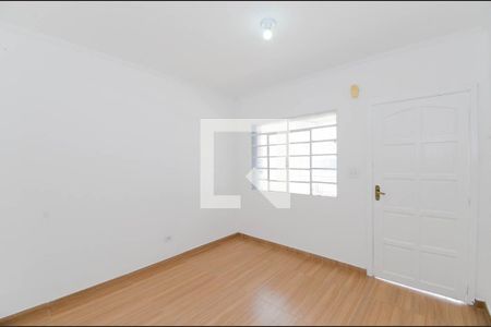 Sala de apartamento à venda com 1 quarto, 53m² em Macedo, Guarulhos