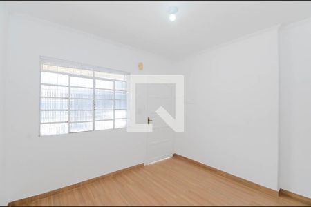 Sala de apartamento à venda com 1 quarto, 53m² em Macedo, Guarulhos