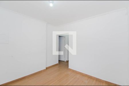 Sala de apartamento à venda com 1 quarto, 53m² em Macedo, Guarulhos