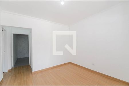 Sala de apartamento à venda com 1 quarto, 53m² em Macedo, Guarulhos