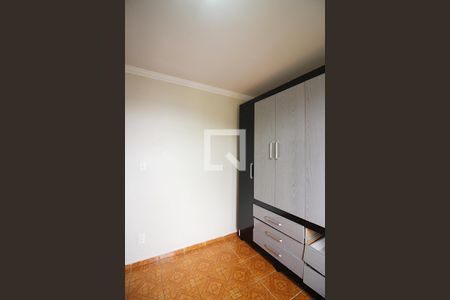 Quarto 1 de apartamento à venda com 2 quartos, 42m² em Bairro dos Casa, São Bernardo do Campo