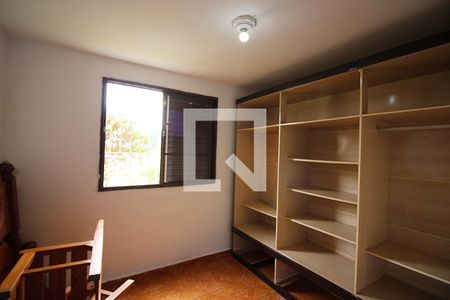 Quarto 2 de apartamento à venda com 2 quartos, 42m² em Bairro dos Casa, São Bernardo do Campo