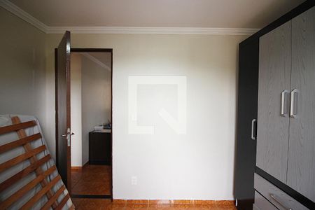 Quarto 1 de apartamento à venda com 2 quartos, 42m² em Bairro dos Casa, São Bernardo do Campo