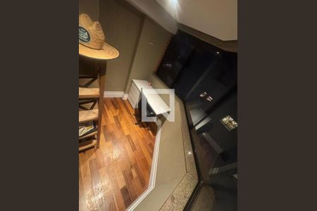 Foto 46 de apartamento à venda com 4 quartos, 159m² em Vila Suzana, São Paulo