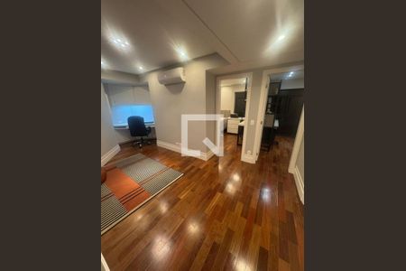 Foto 26 de apartamento à venda com 4 quartos, 159m² em Vila Suzana, São Paulo