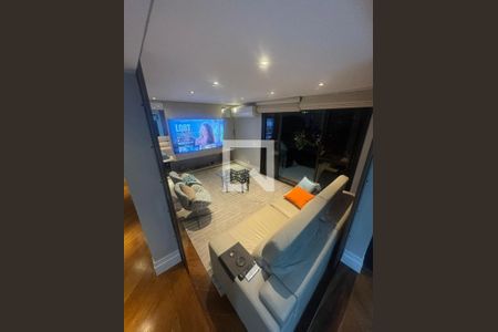 Foto 06 de apartamento à venda com 4 quartos, 159m² em Vila Suzana, São Paulo