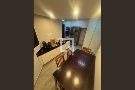 Foto 14 de apartamento à venda com 4 quartos, 159m² em Vila Suzana, São Paulo