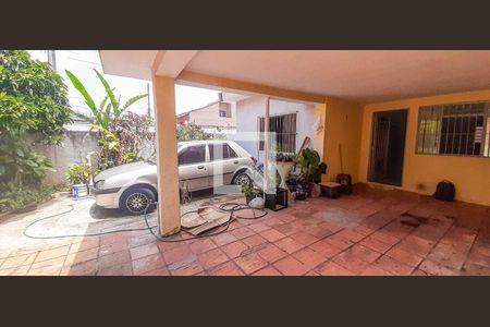 Casa à venda com 250m², 3 quartos e 4 vagas