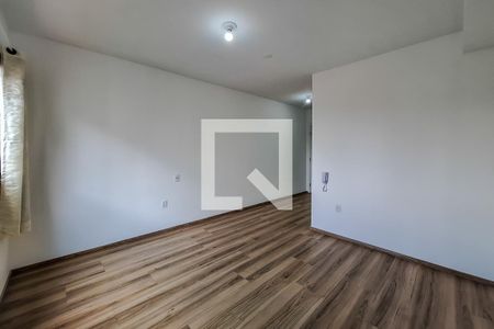 Sala/Quarto/Cozinha de apartamento para alugar com 1 quarto, 31m² em Vila Dom Pedro I, São Paulo