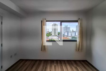 Sala/Quarto/Cozinha de apartamento para alugar com 1 quarto, 31m² em Vila Dom Pedro I, São Paulo