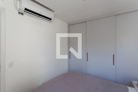 Suíte de apartamento à venda com 2 quartos, 56m² em São Luiz, Belo Horizonte