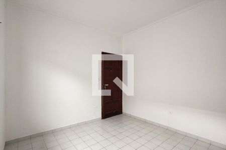 Suite de casa para alugar com 2 quartos, 70m² em Nova Mirim, Praia Grande