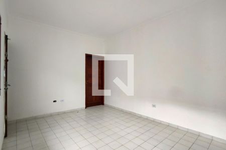 Sala de casa para alugar com 2 quartos, 70m² em Nova Mirim, Praia Grande