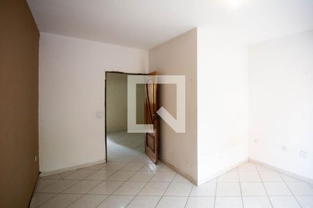 Quarto Casa 1 de casa para alugar com 3 quartos, 225m² em Vila Padre Anchieta, Diadema