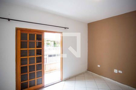 Quarto Casa 1 de casa para alugar com 3 quartos, 225m² em Vila Padre Anchieta, Diadema