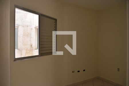 Quarto 1 de apartamento para alugar com 3 quartos, 74m² em Jardim Santo Antônio, Santo André