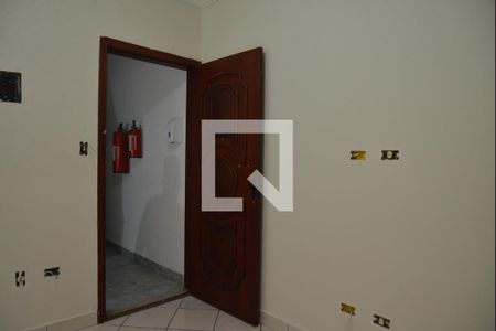 Sala de apartamento para alugar com 3 quartos, 74m² em Jardim Santo Antônio, Santo André